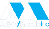 Arbor Metals <sup>TM</sup> logo